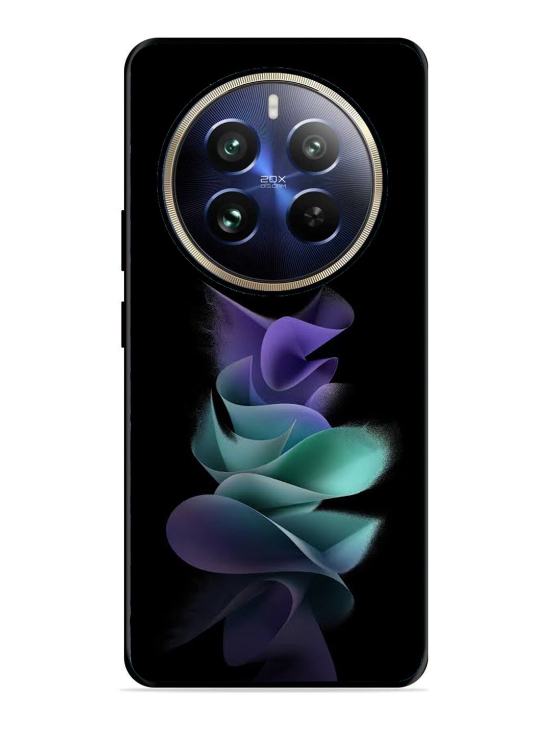 Realme 12 Pro Vortex, Aurawave, Mystic Flow