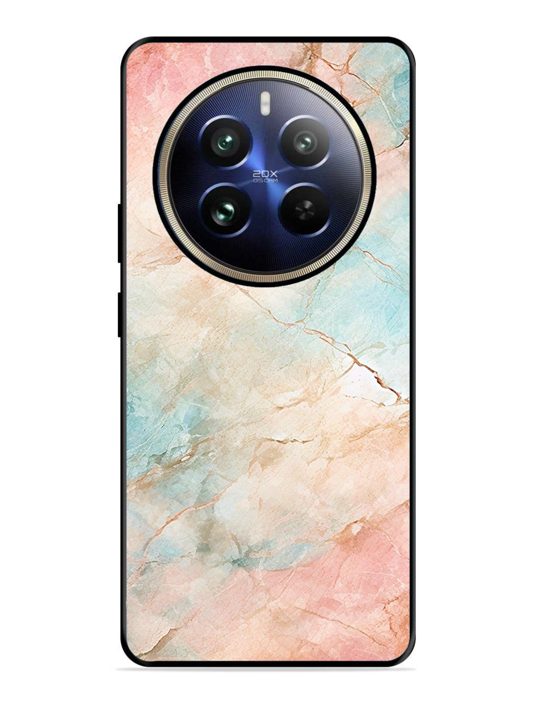 Realme 12 Pro Marble