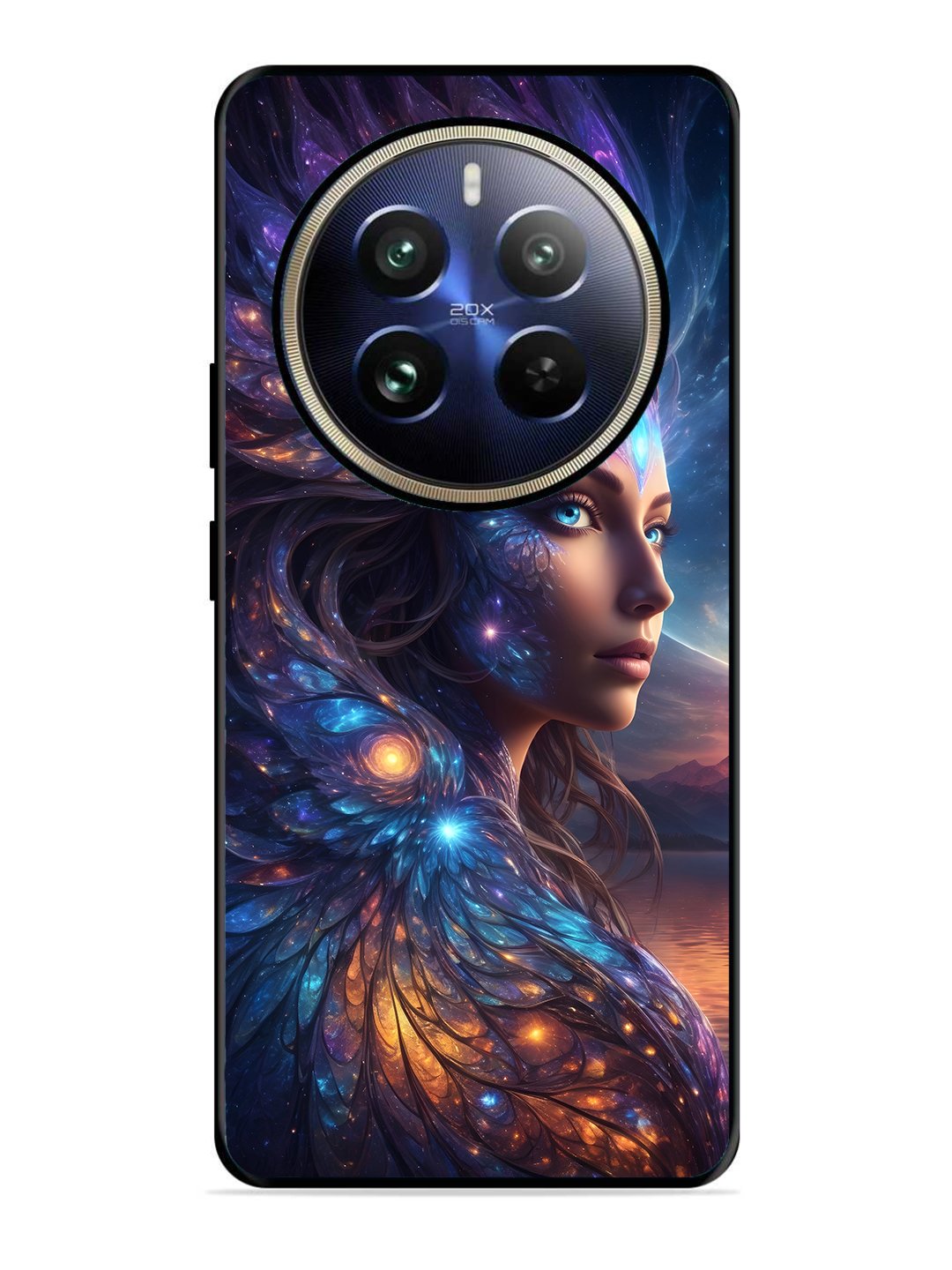 Realme 12 Pro Fairy