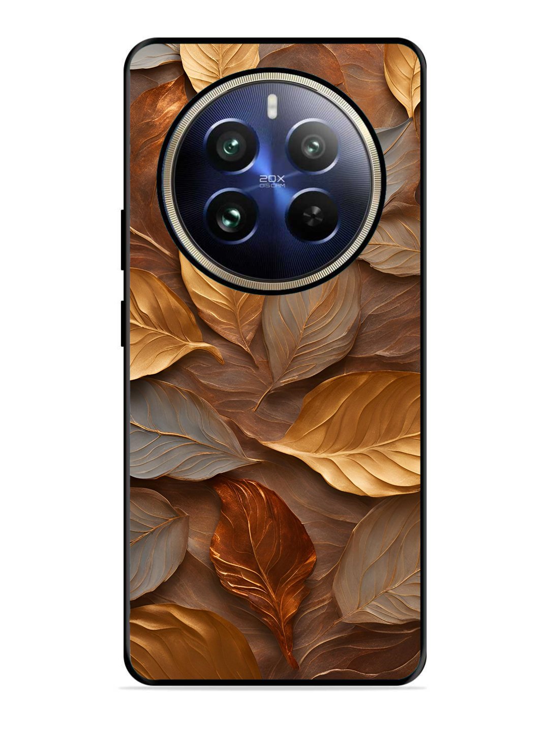 Realme 12 Pro Dry Leaves