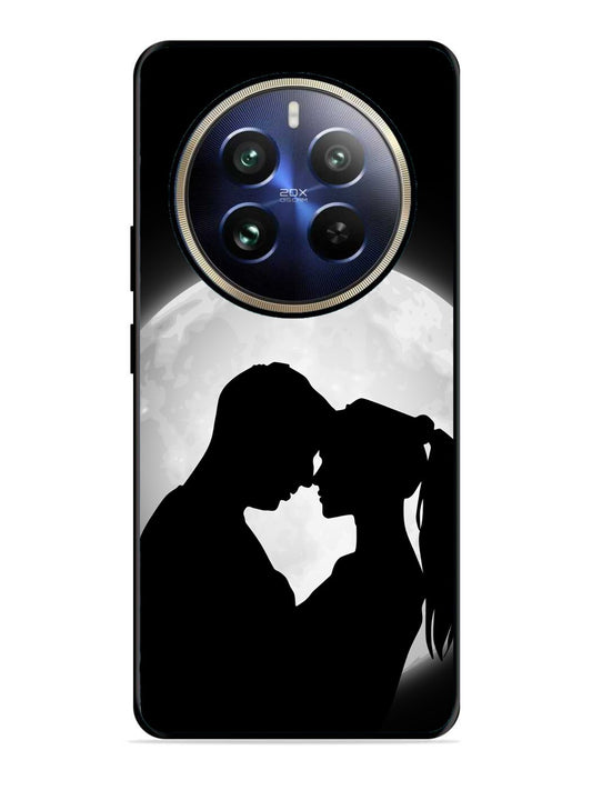 Realme 12 Pro Couple on Moon
