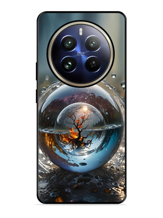 Realme 12 Pro Aquatree In Waterball