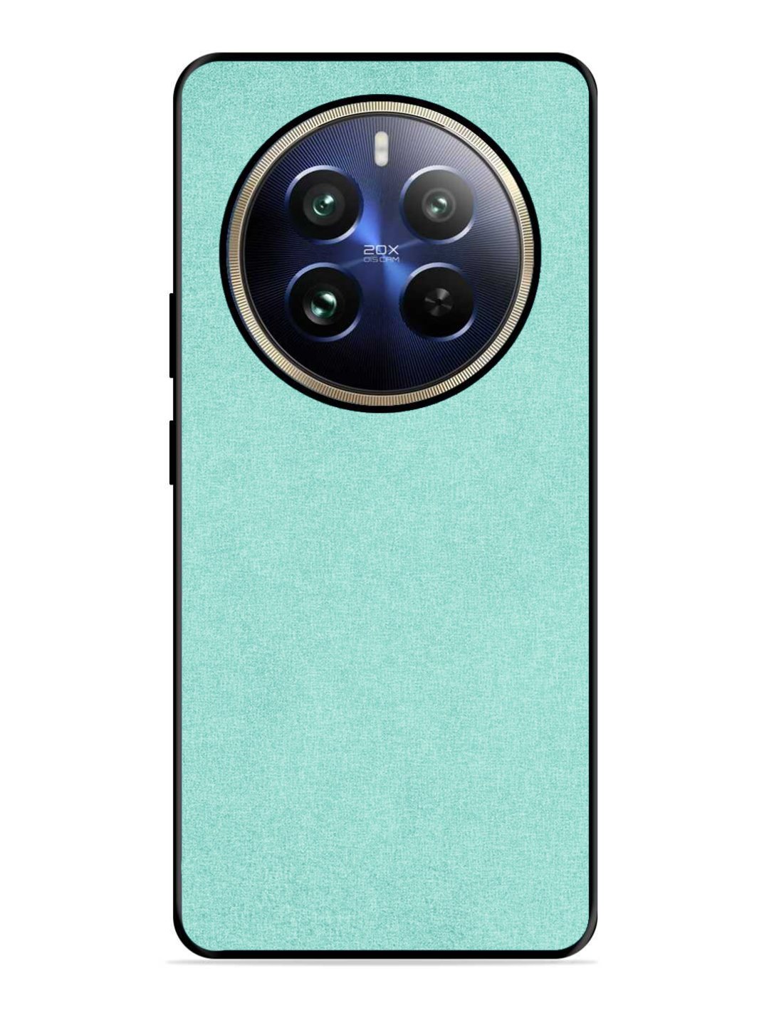 Realme 12 Pro Plus Ocean Breeze Plain