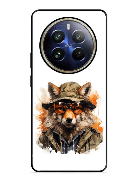 Realme 12 Pro Zoology Fox