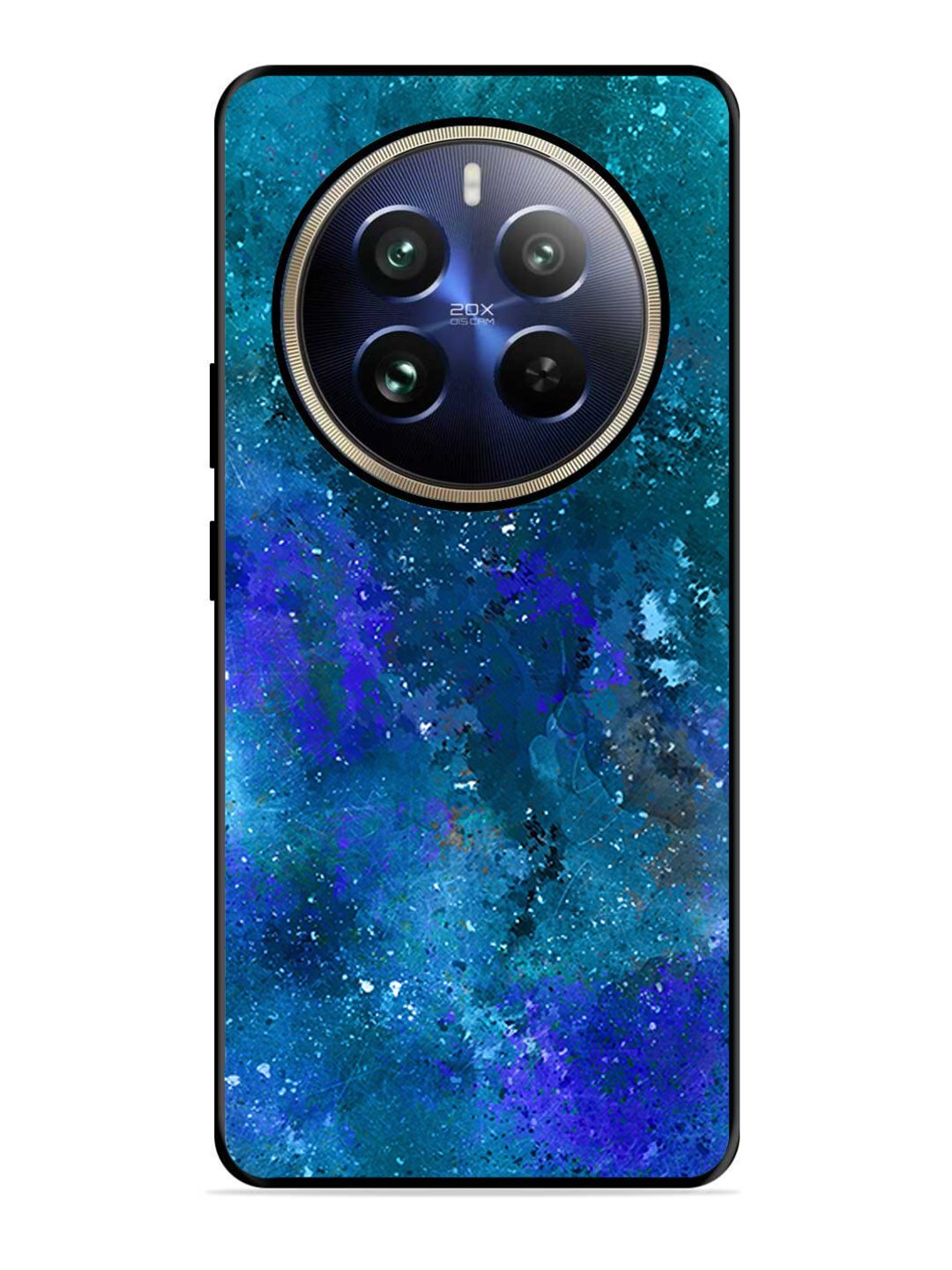 Realme 12 Pro Celestial Dreamscape, Nebula
