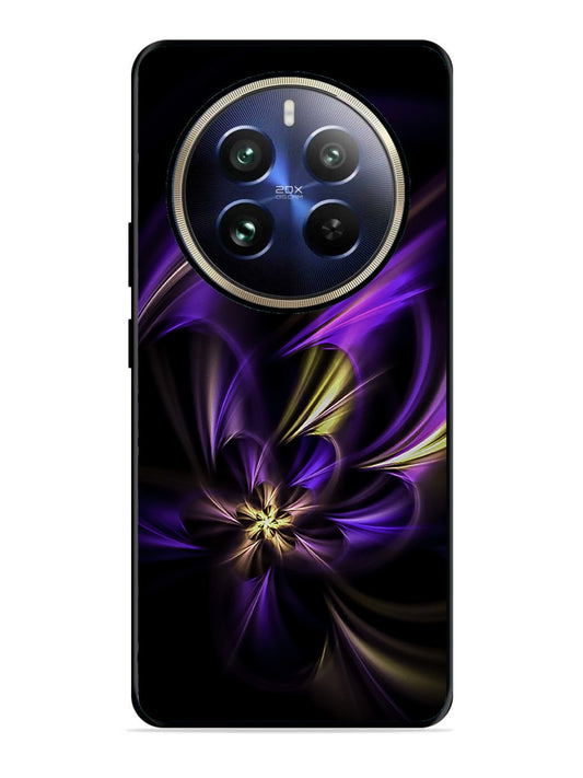 Realme 12 Pro Plus Royal Purple Bloom
