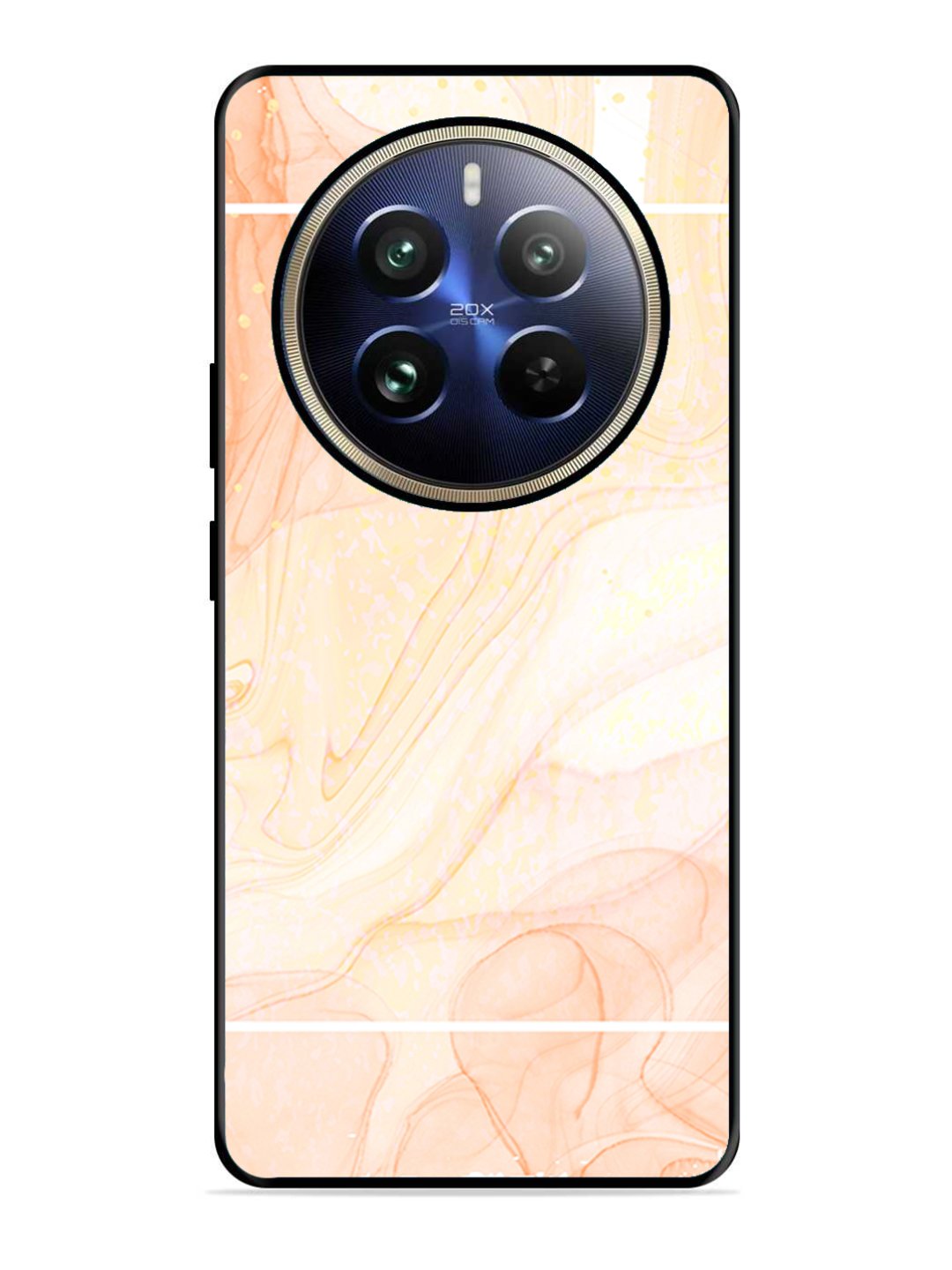 Realme 12 Pro Aurora Marble