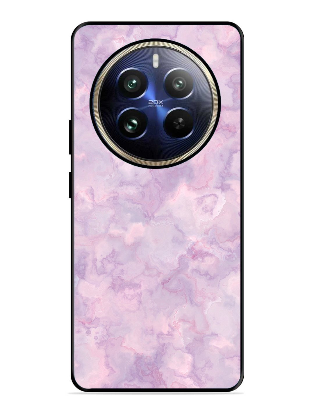 Realme 12 Pro Pink Marble