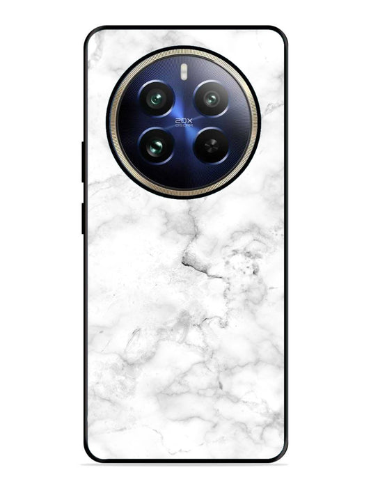 Realme 12 Pro White Marble