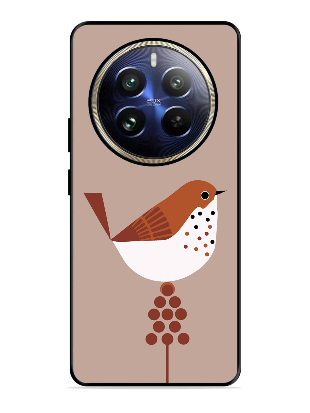 Realme 12 Pro Sparrow