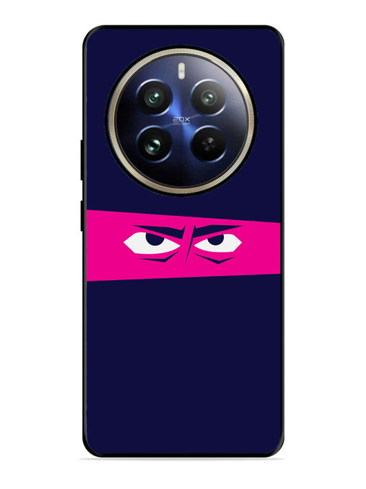 Realme 12 Pro Eyes On Pink