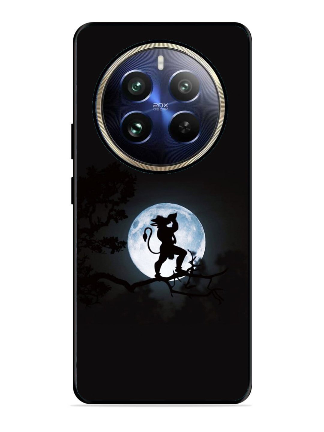 Realme 12 Pro Plus Hanuman