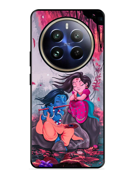 Realme 12 Pro Plus Bal Gopal & Radha