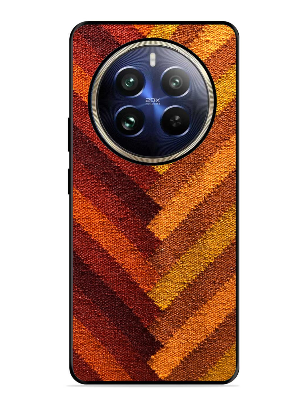 Realme 12 Pro Plus Mat Texture