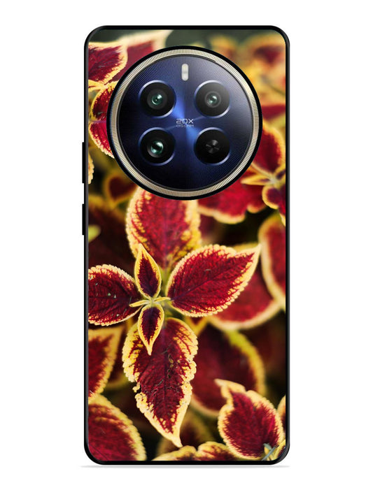 Realme 12 Pro Autumn Blaze