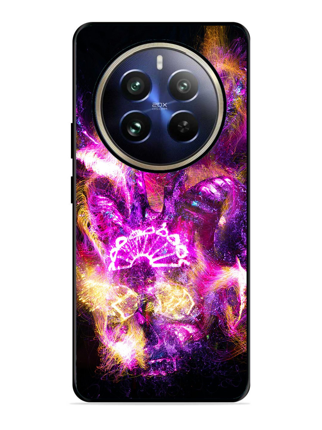 Realme 12 Pro Devils Mask
