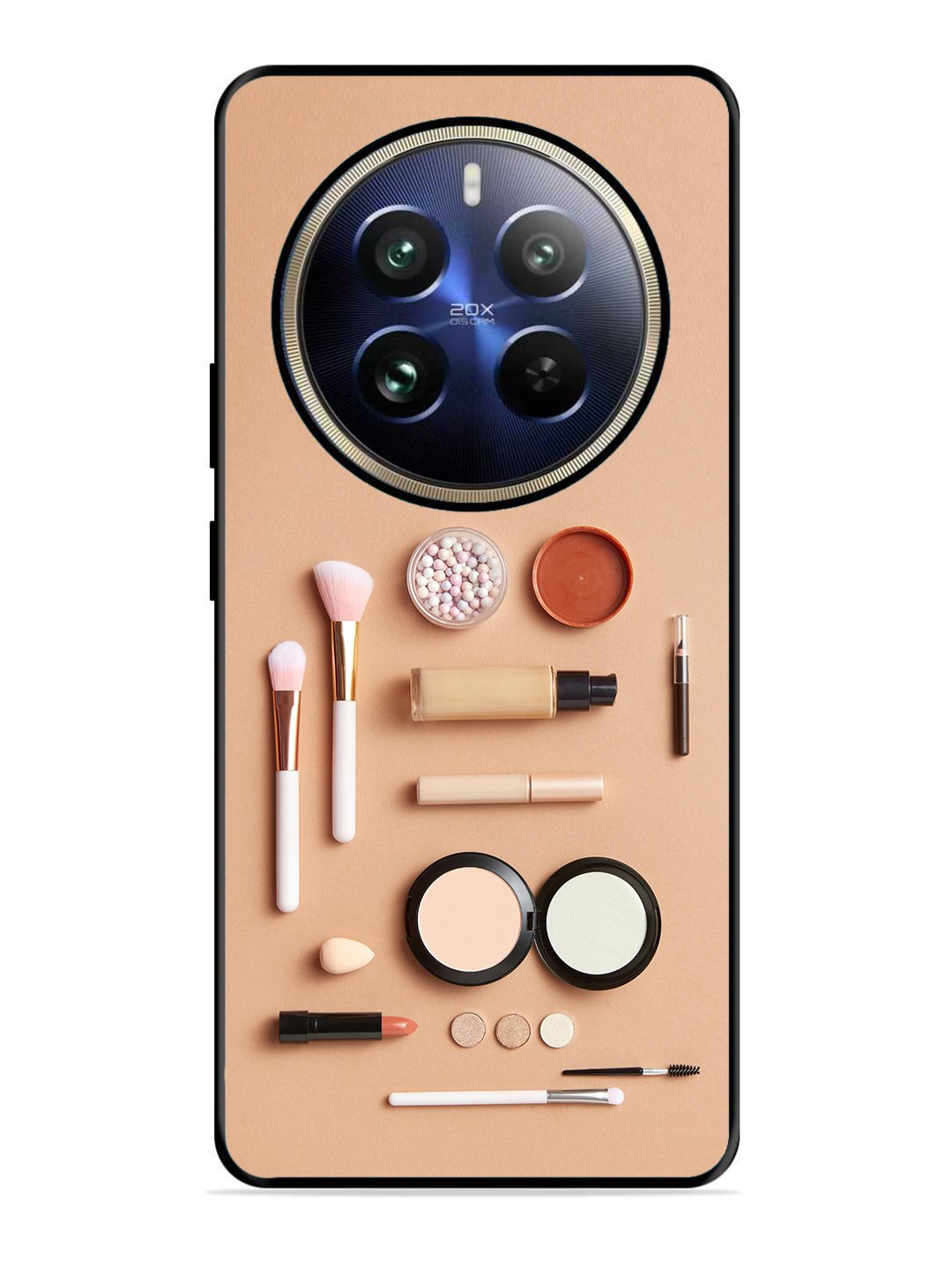 Realme 12 Pro Girls Makeup Kit