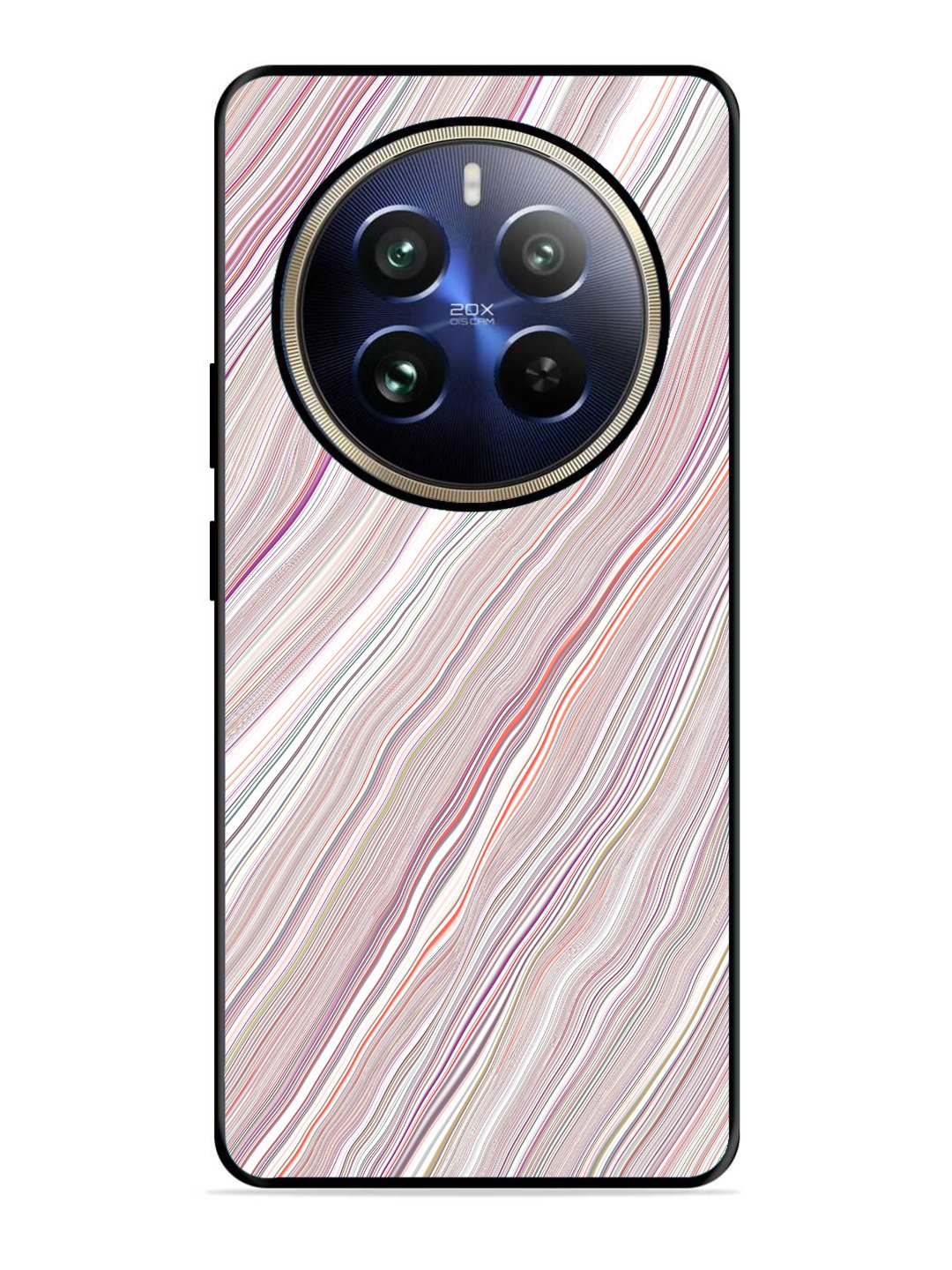 Realme 12 Pro Ivory Marble
