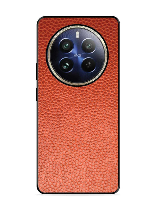 Realme 12 Pro Plus Leather Pattern