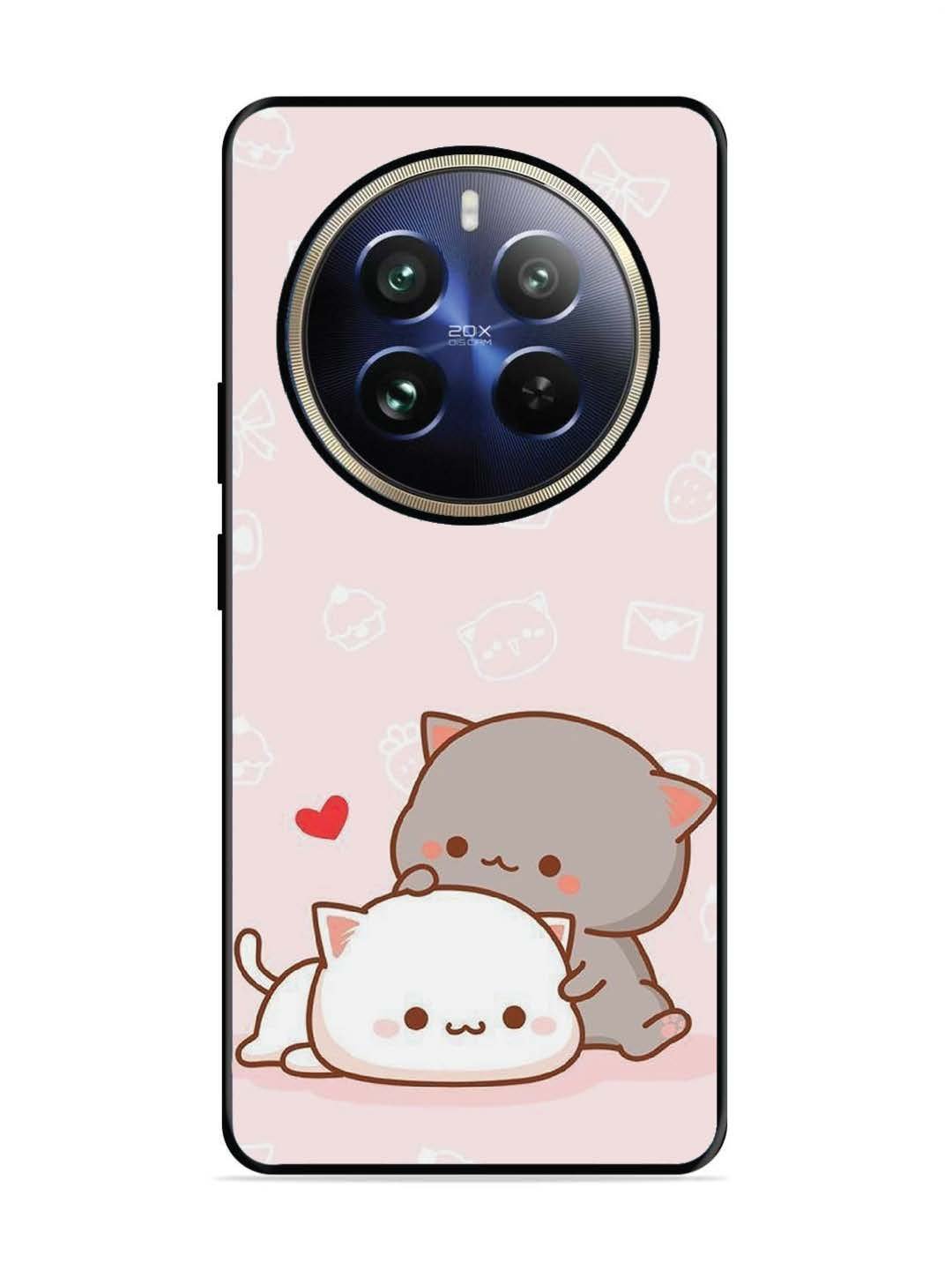 Realme 12 Pro Plus Bubu & Dudu Love