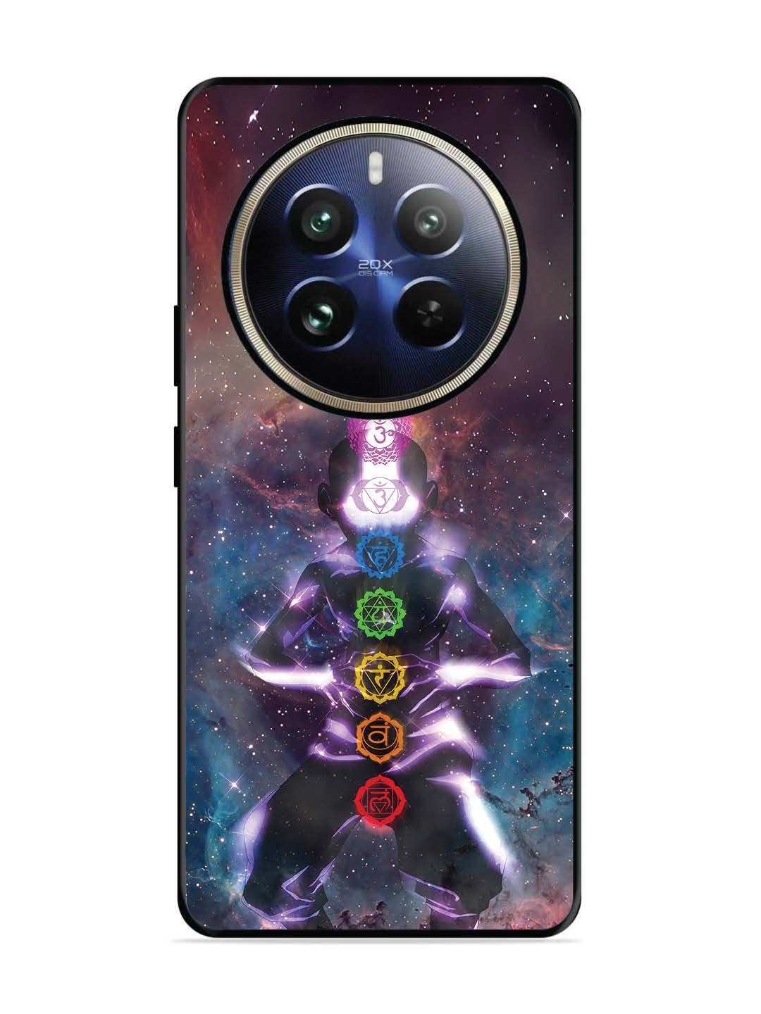 Realme 12 Pro Plus Aang Avatar The Last Airbender