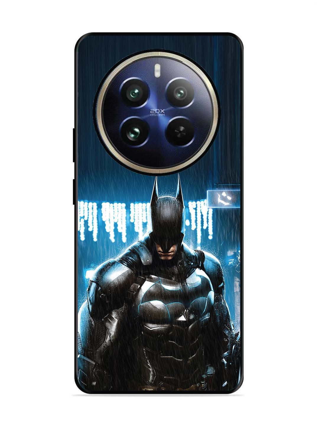 Realme 12 Pro Plus King of Bats 2