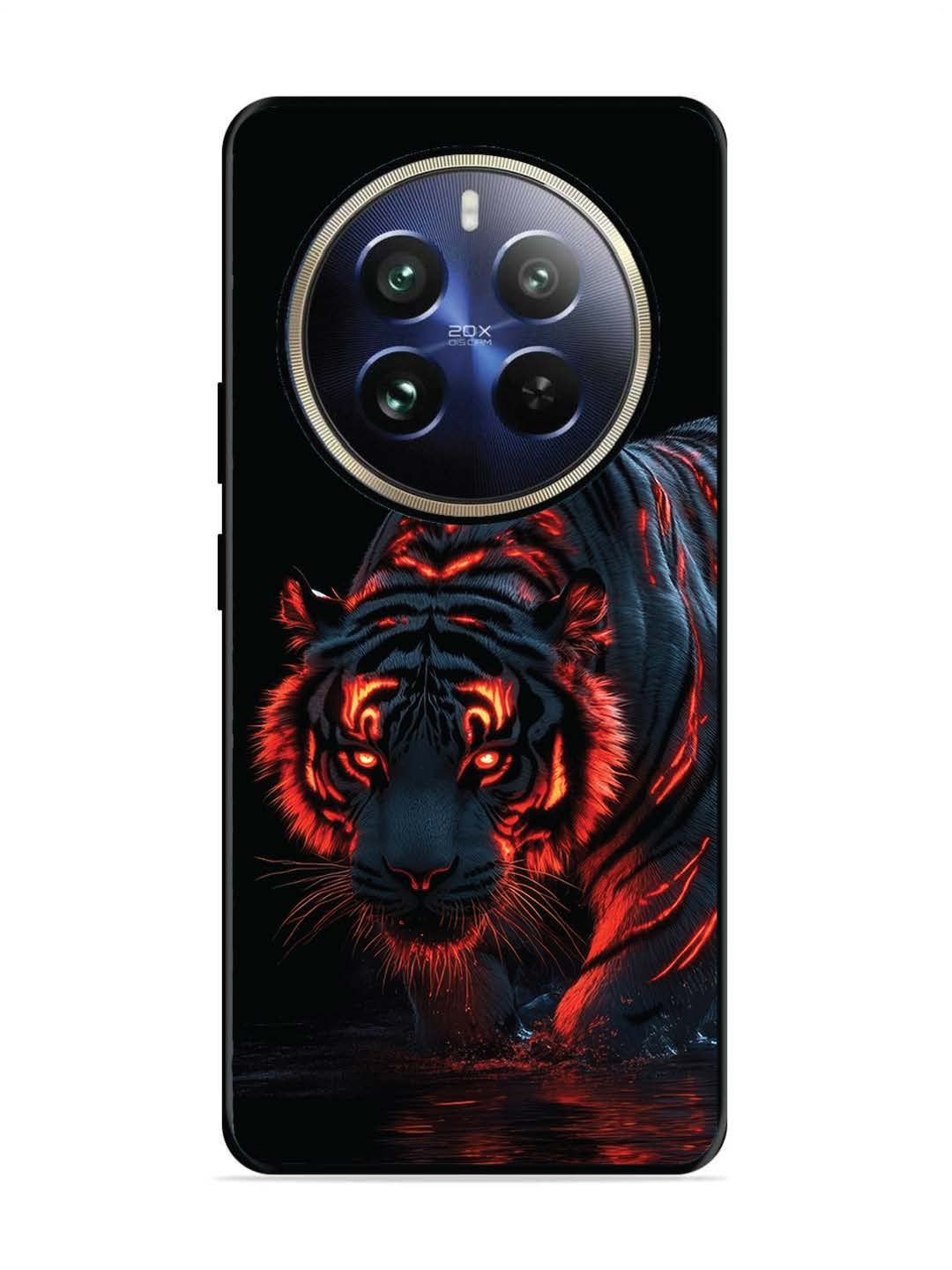 Realme 12 Pro Plus Tiger Fier