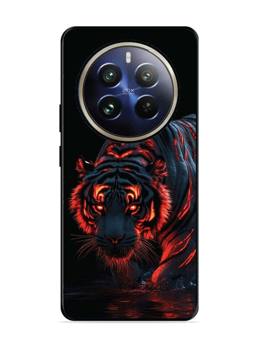 Realme 12 Pro Plus Tiger Fier