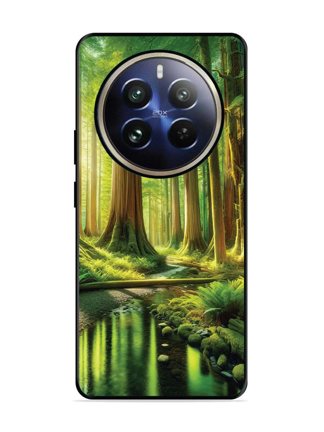 Realme 12 Pro Plus Forest