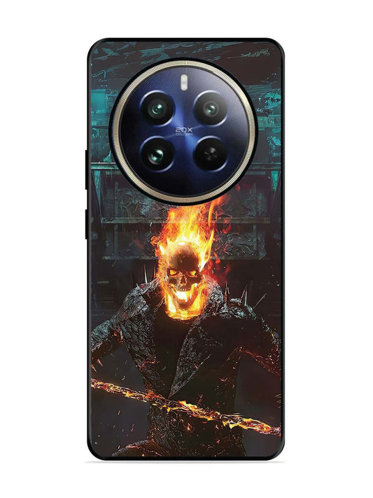 Realme 12 Pro Plus Ghost Rider
