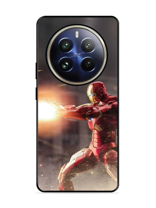 Realme 12 Pro Plus Ironman Repulsor