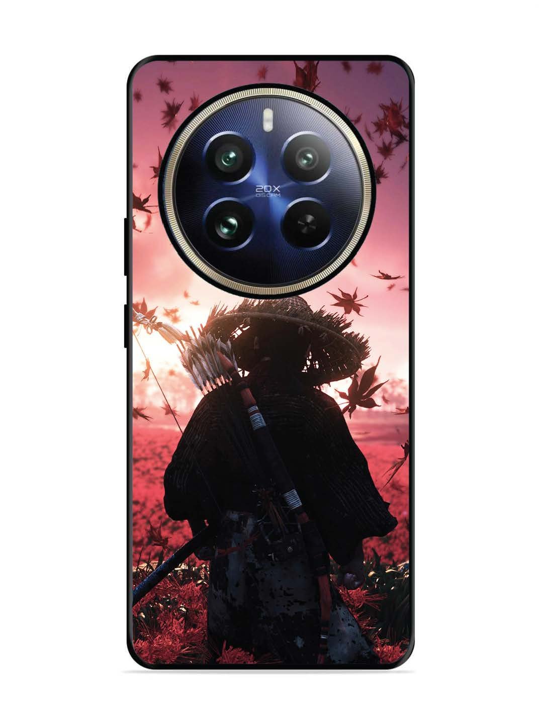 Realme 12 Pro Plus Shaolin