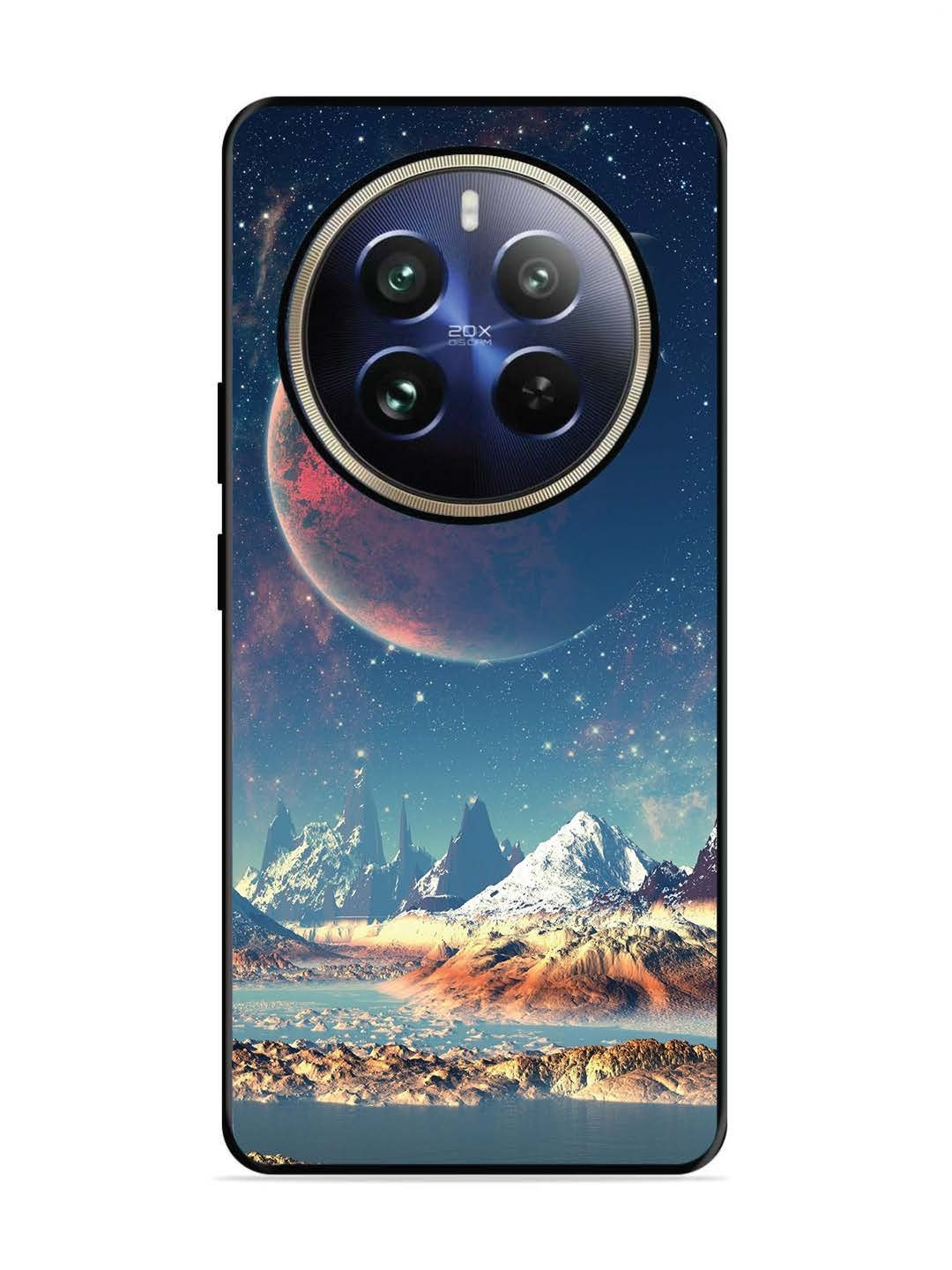 Realme 12 Pro Plus Space