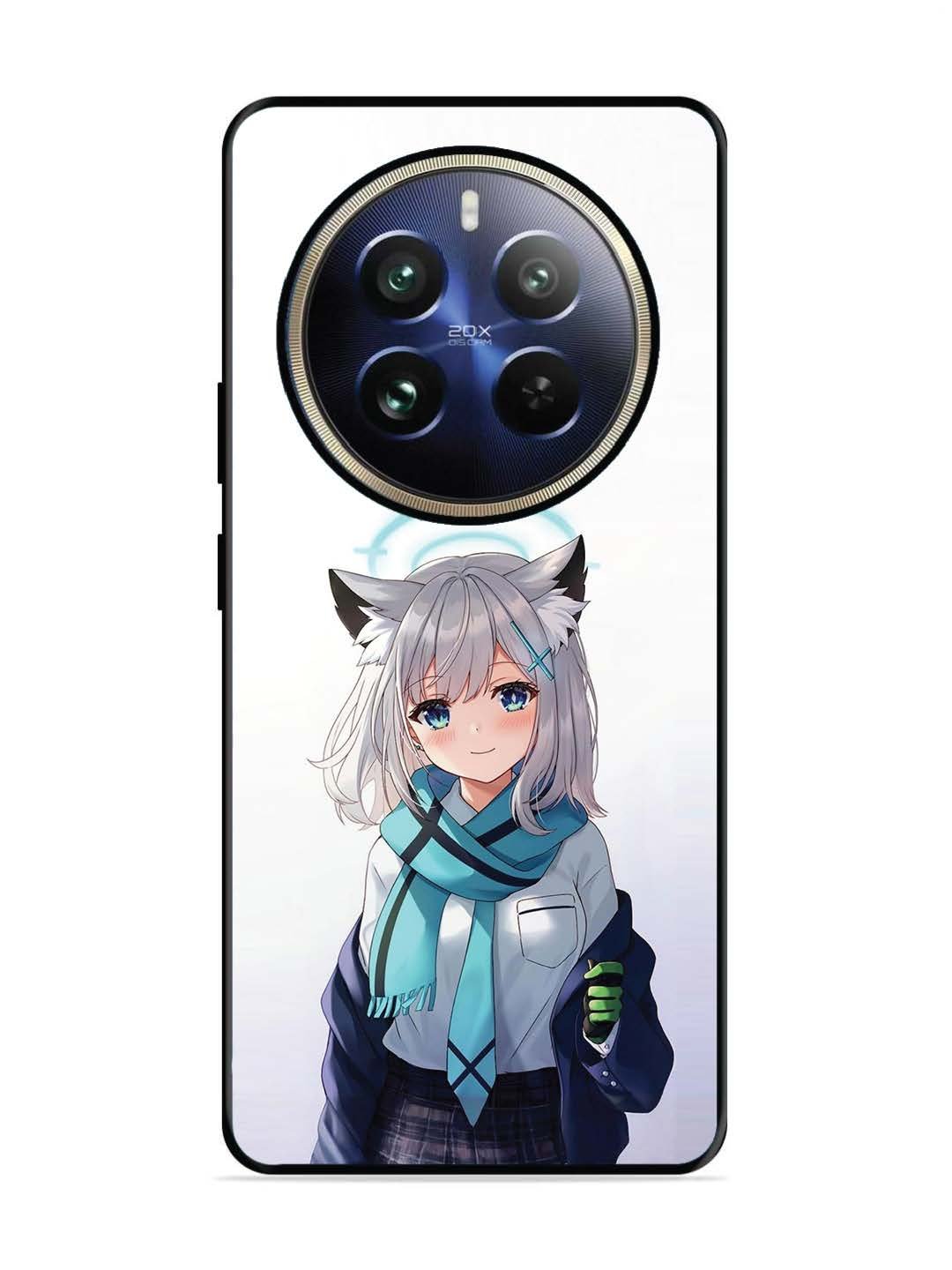 Realme 12 Pro Plus Cute Angel