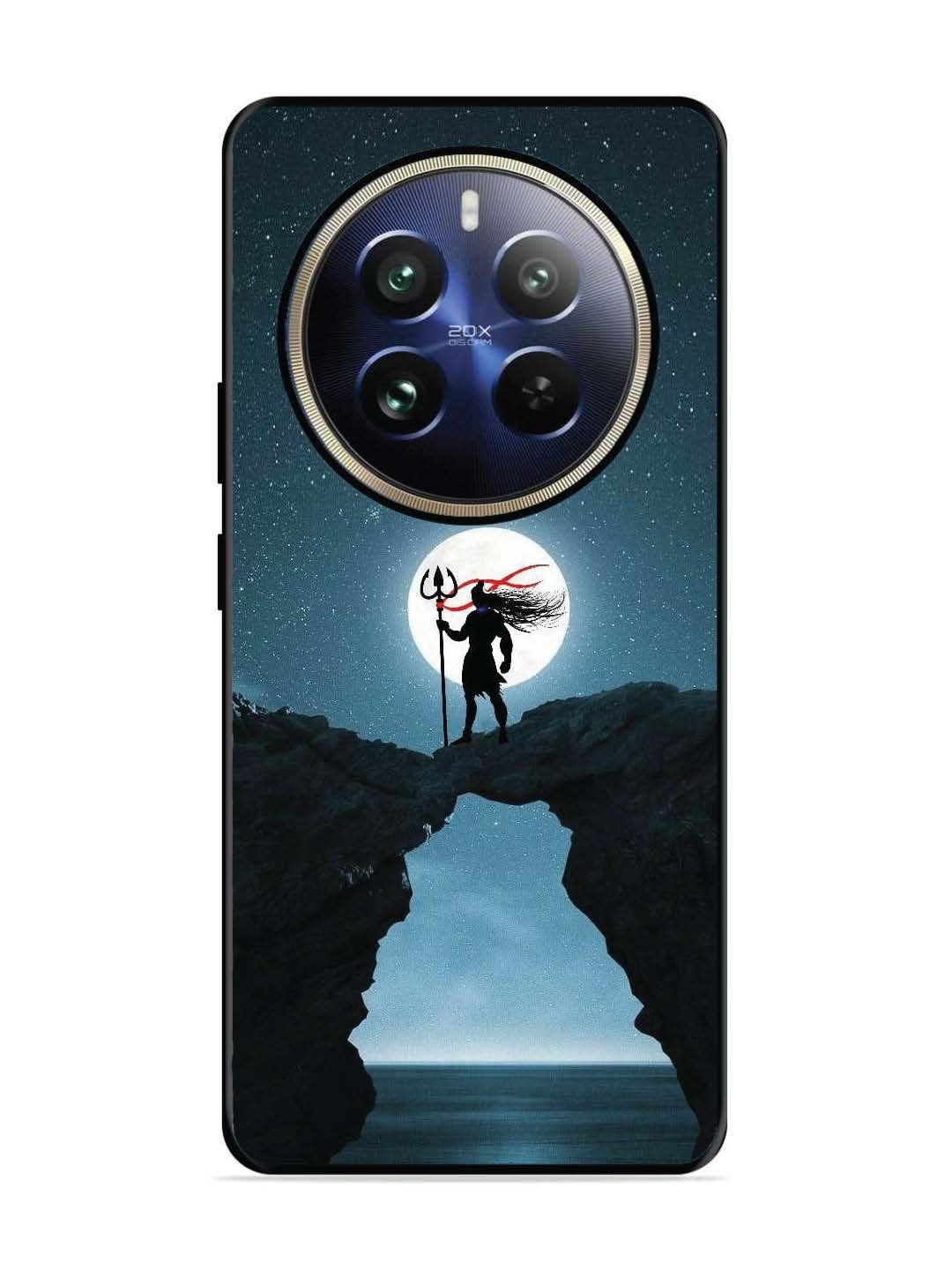 Realme 12 Pro Plus Adi Shiva
