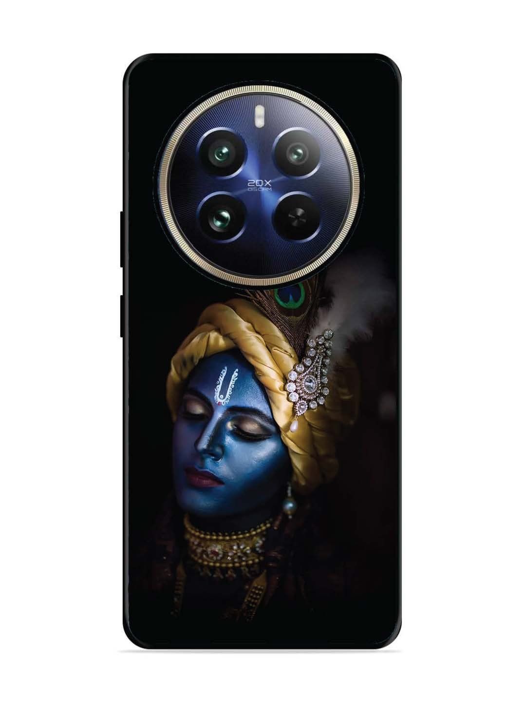 Realme 12 Pro Plus Kanha Krishna