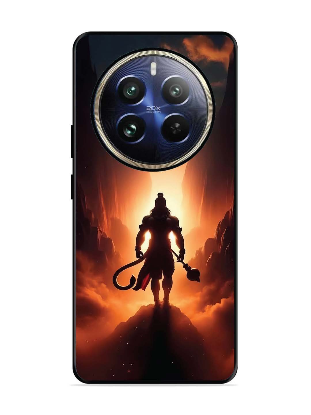 Realme 12 Pro Plus Veer Bajrangi