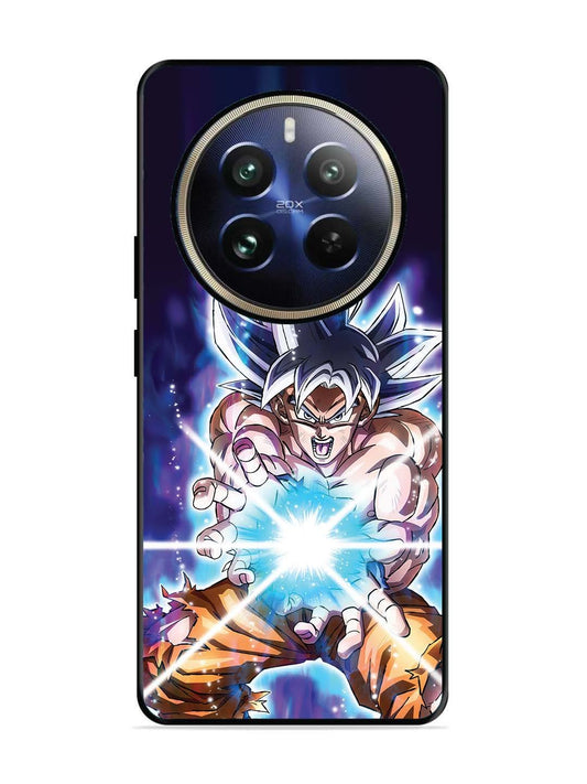 Realme 12 Pro Plus goku-dragon-ball-sparking-zero