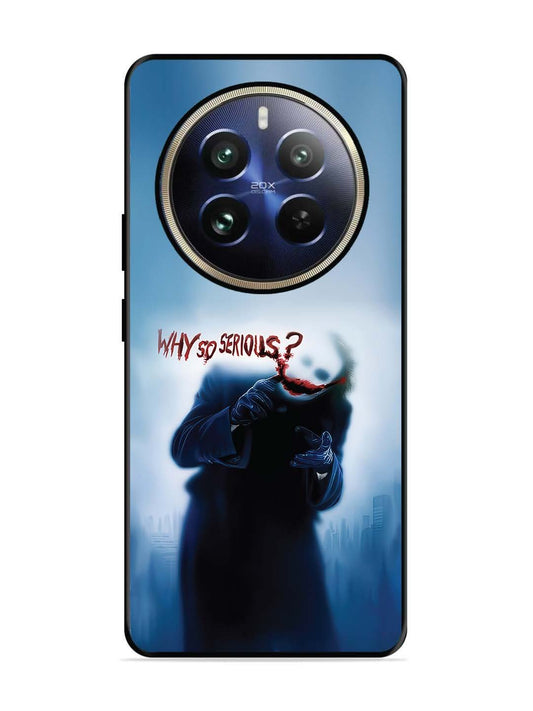 Realme 12 Pro Plus joker-why-so-serious-heath-ledger