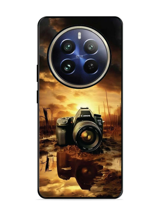 Realme 12 Pro Twilight Trench Camera