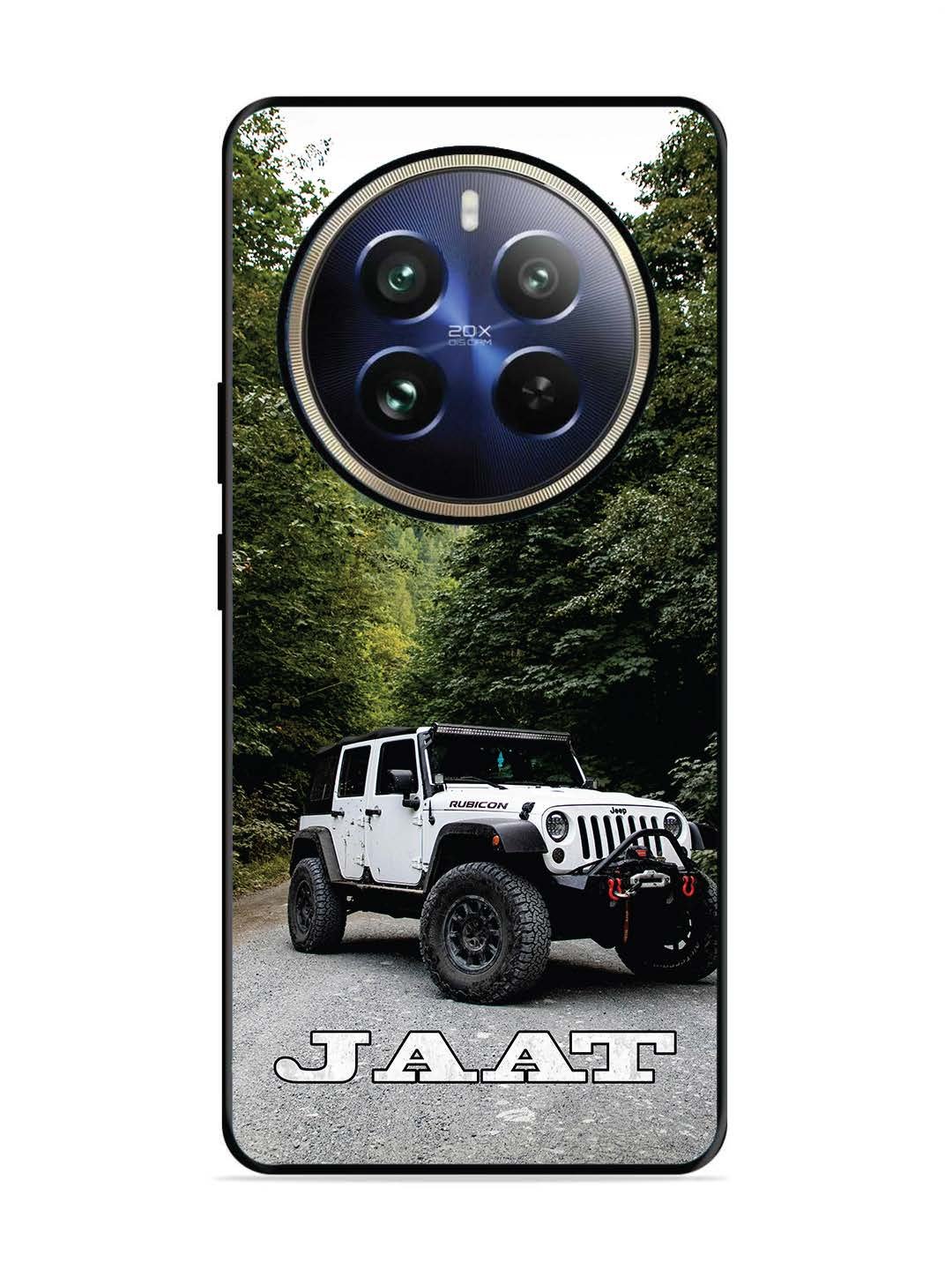 Realme 12 Pro JEEP Ft. JAAT