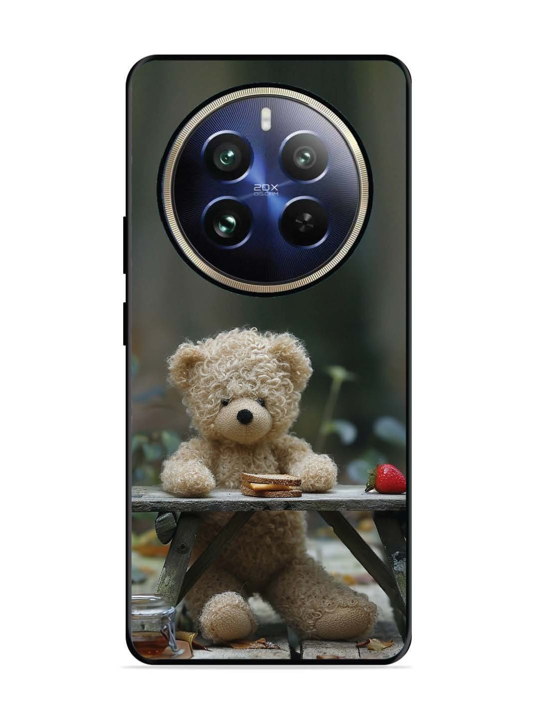 Realme 12 Pro Plus Teddy Bear Picnic