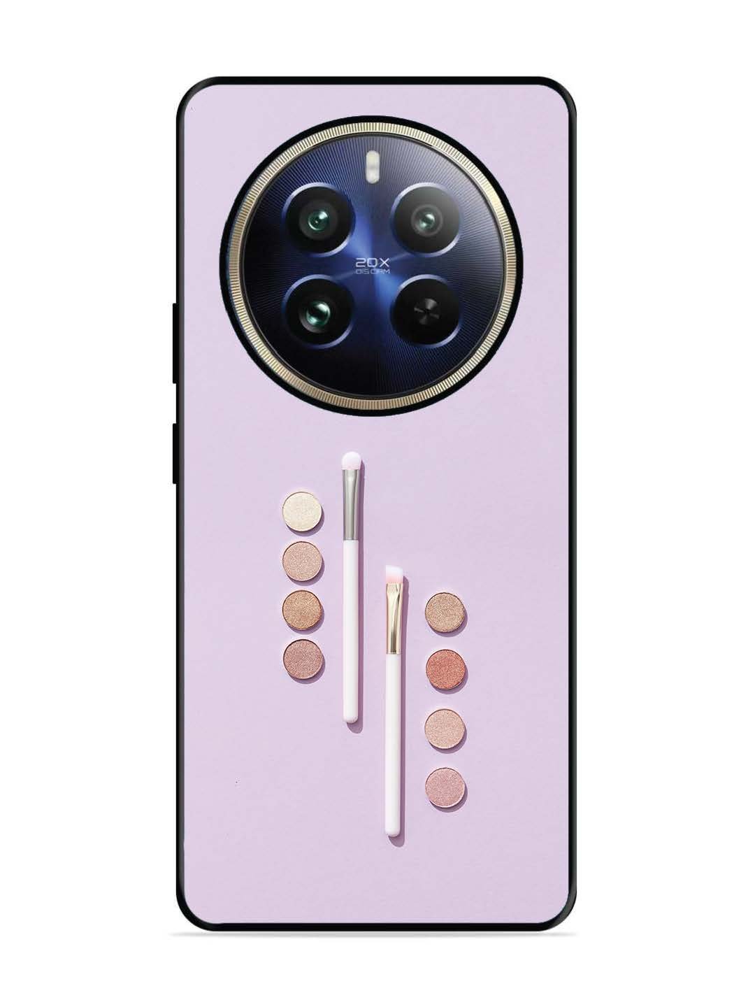 Realme 12 Pro Plus Girls Makeup Story