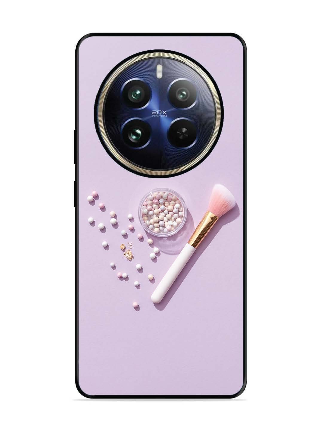 Realme 12 Pro Girls Makeup Story2