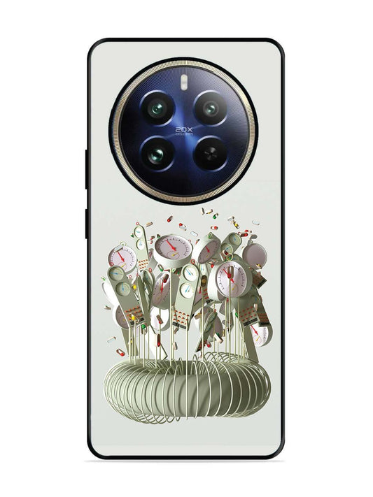 Realme 12 Pro googledeepmind