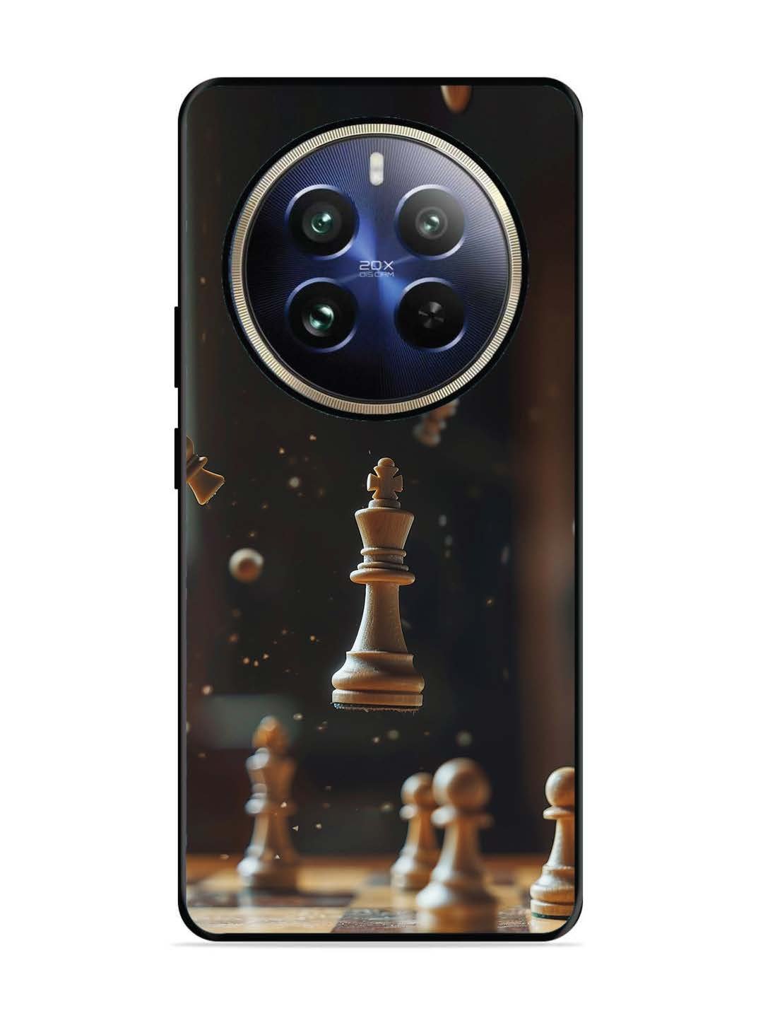 Realme 12 Pro King Chess