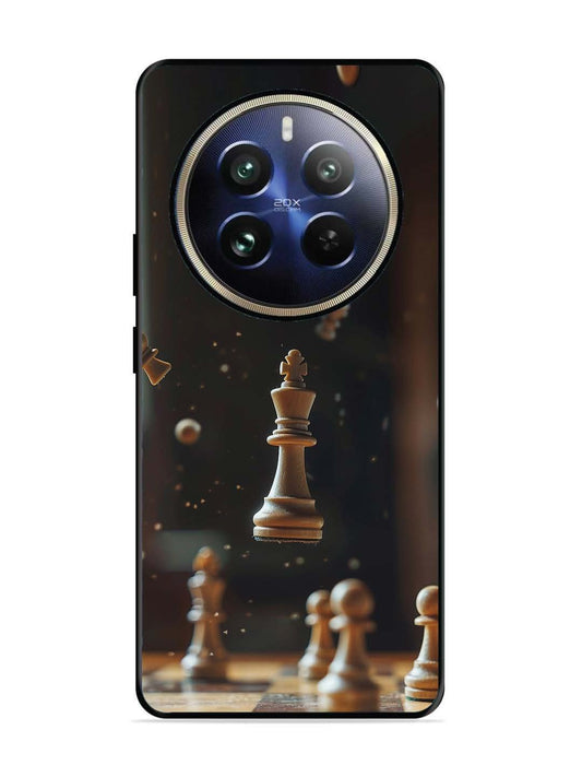Realme 12 Pro King Chess