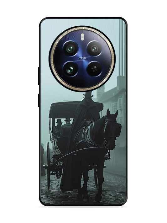 Realme 12 Pro Misty Cobblestone Ride