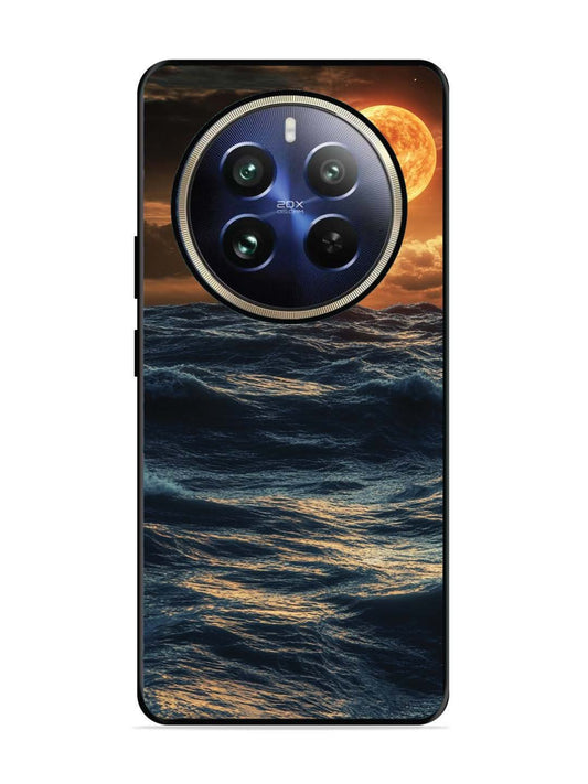 Realme 12 Pro Moonlit Ocean Waves