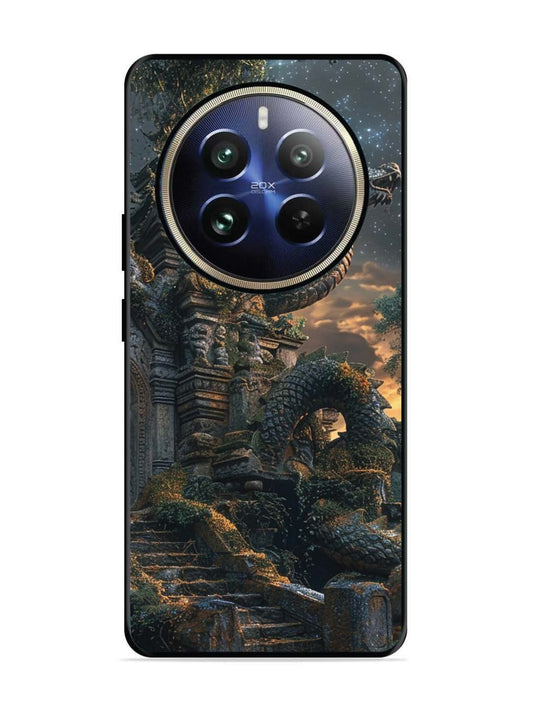 Realme 12 Pro Mystical Dragon Gateway